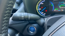 Toyota RAV4 2.5 VVT-i Hybrid Excel TSS 5dr CVT [Nav] 2WD Hybrid Estate